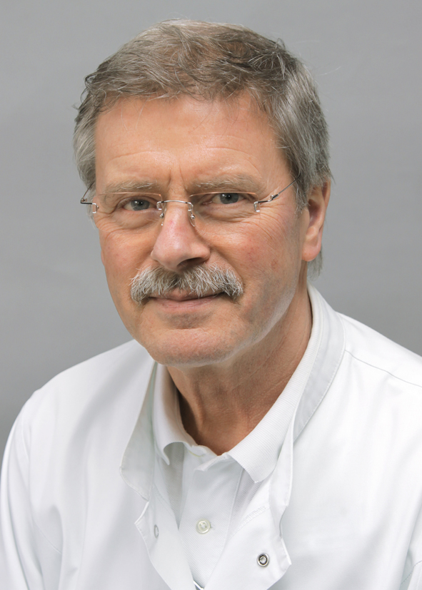 Dr. Hermann-Josef Bergmann