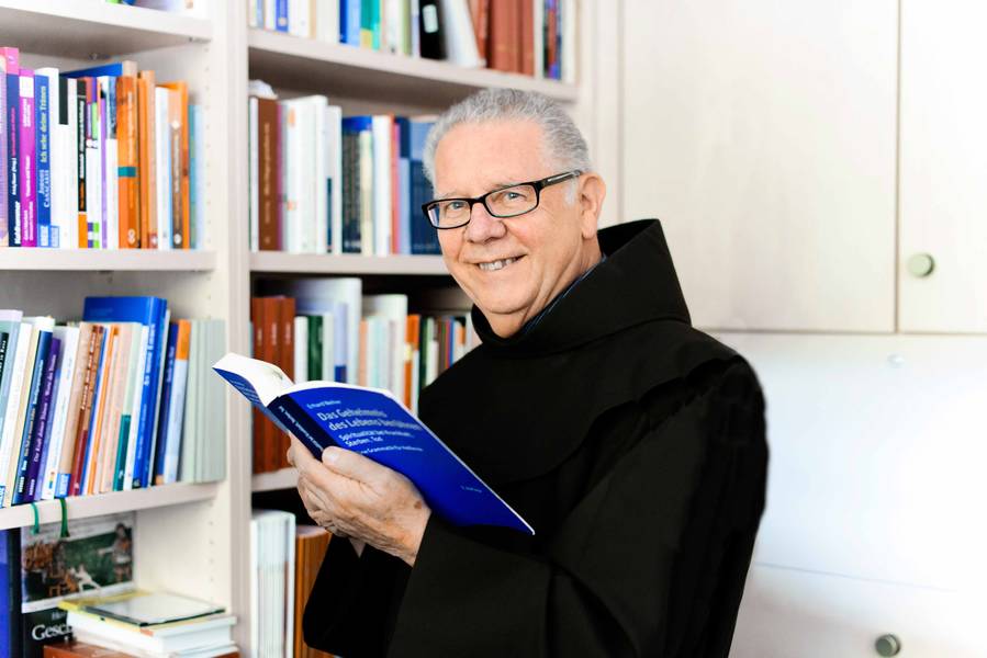 Pater Franz Richardt